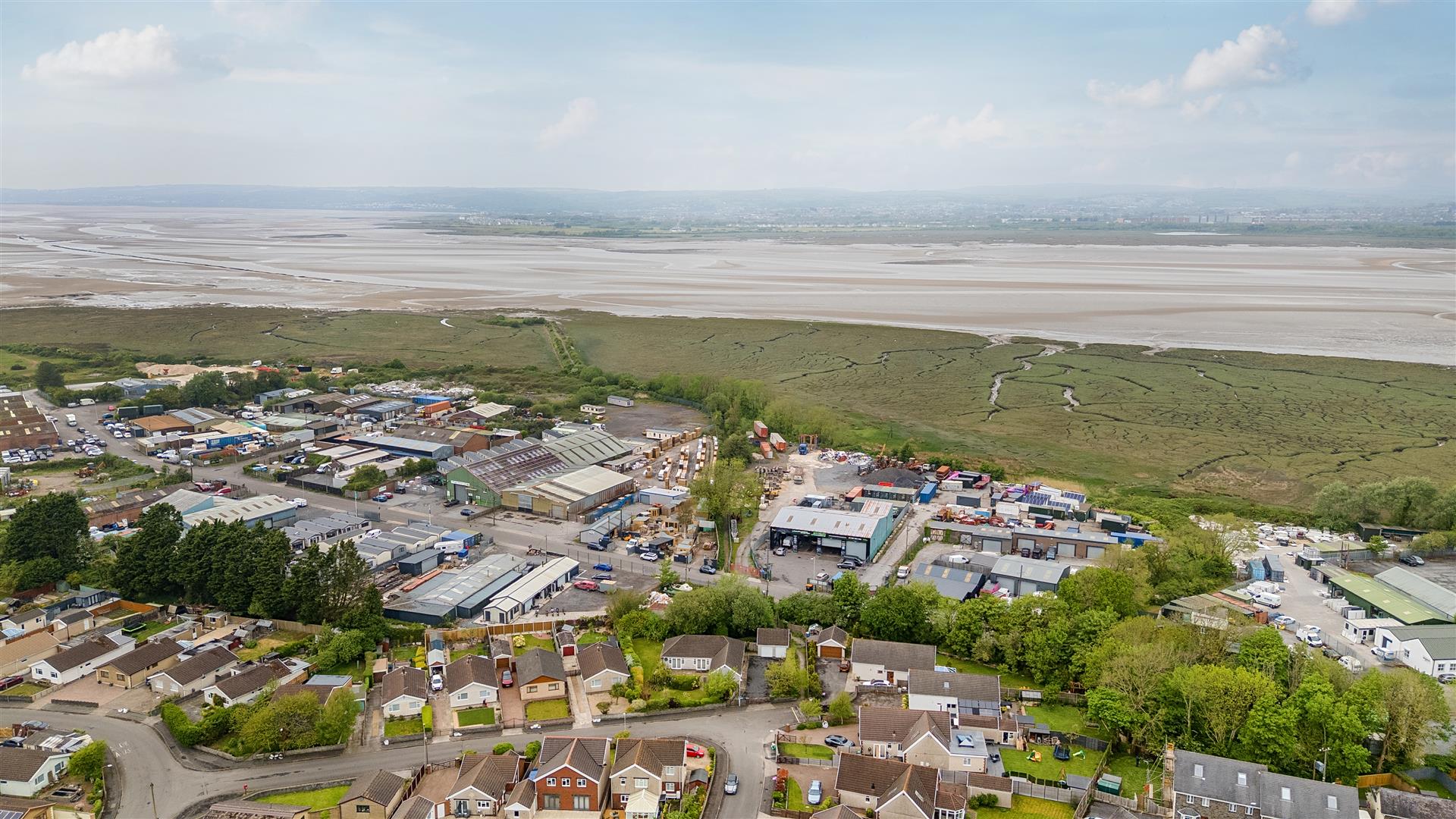 Pencaerfenni Park, Crofty, Swansea, SA4 3SE